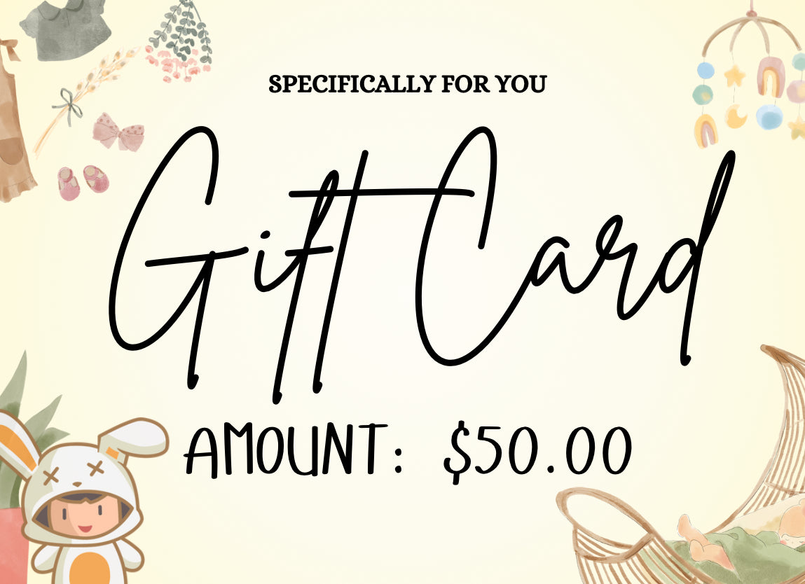 e-Gift Card