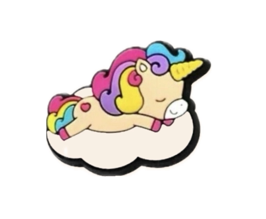 Animals Rubber Shoe Charms