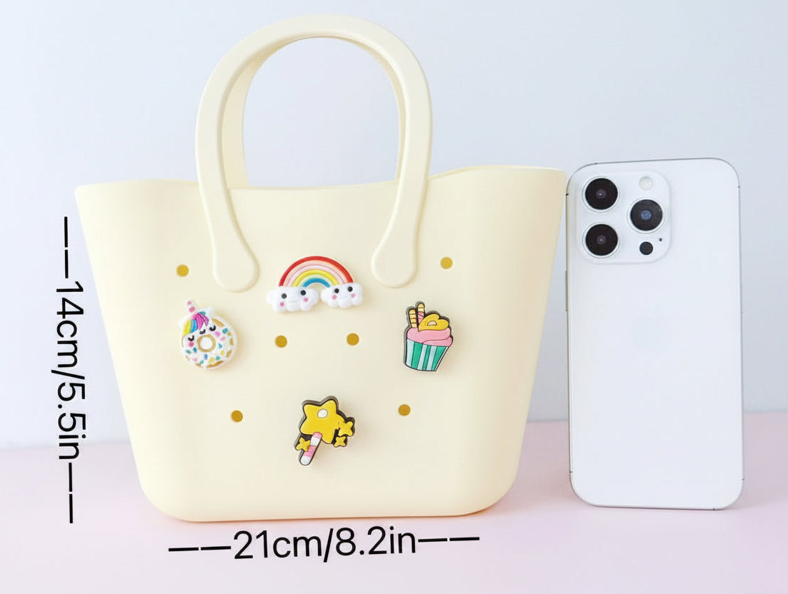 Kids Beach Hand Bag