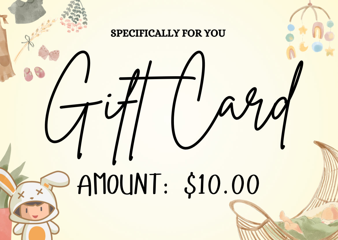 e-Gift Card