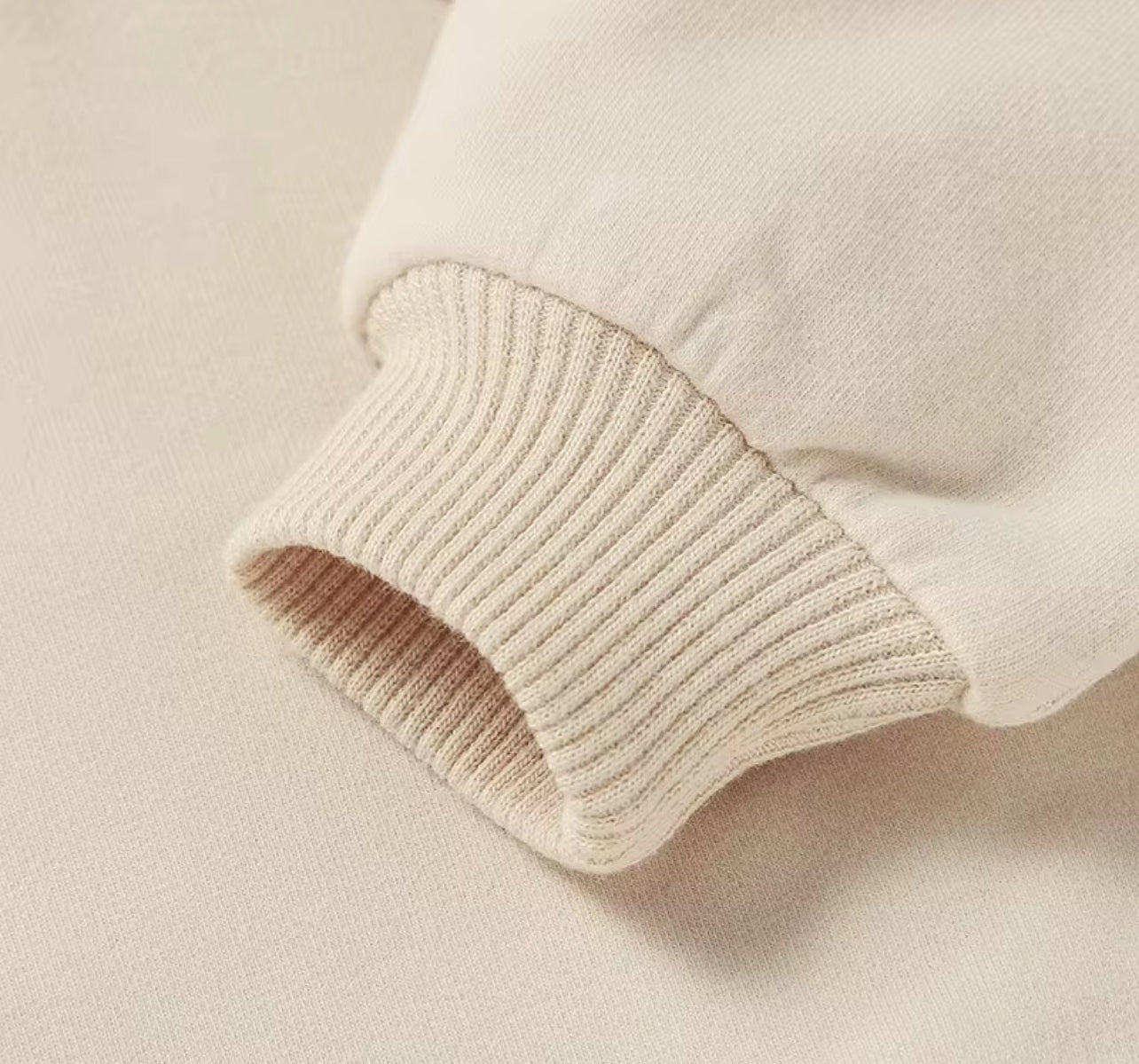 Boy / Girl Jogger Outfit Set Top & Pants