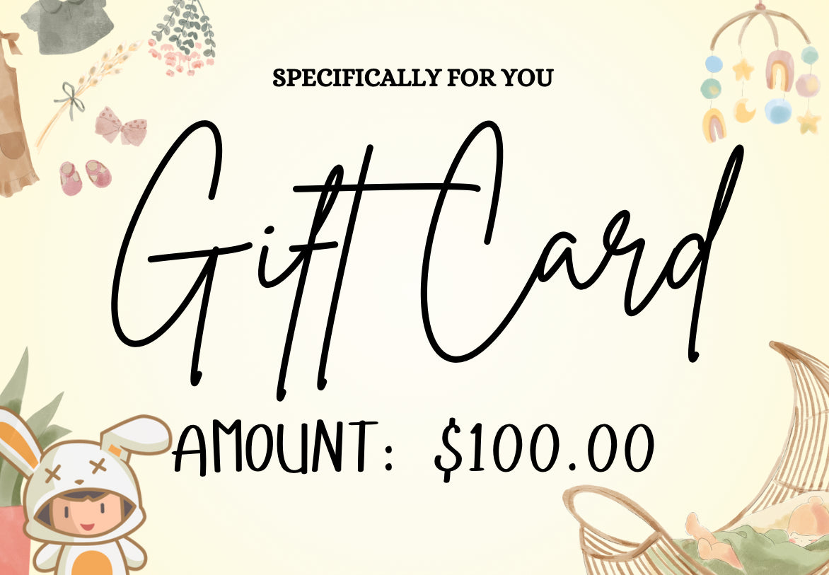 e-Gift Card