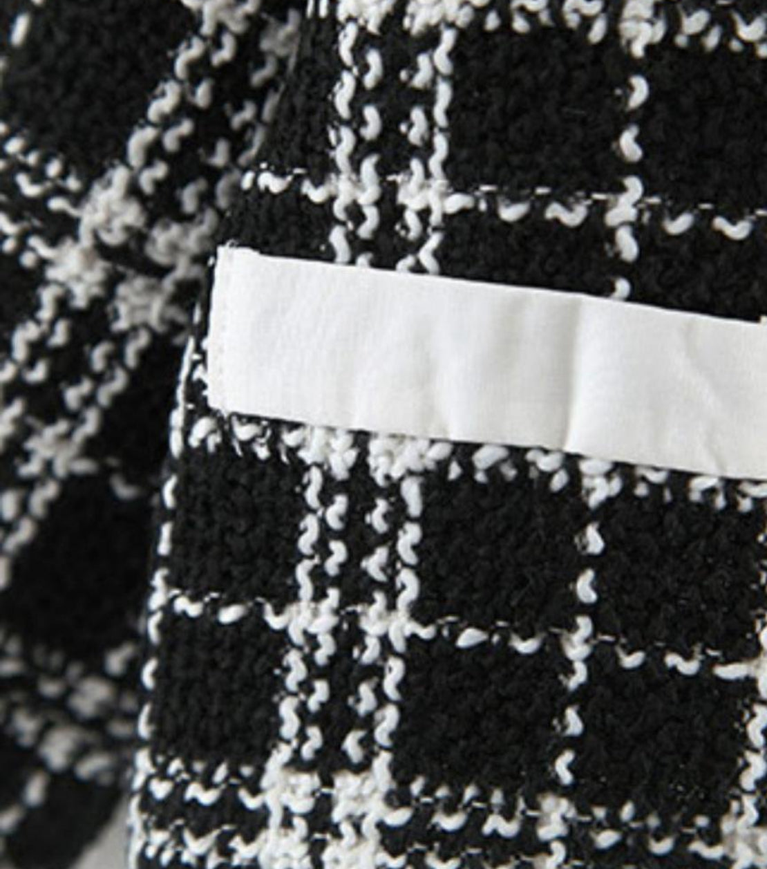 Vintage 2-Piece Outfit Knitted Cardigan & Tutu Dress