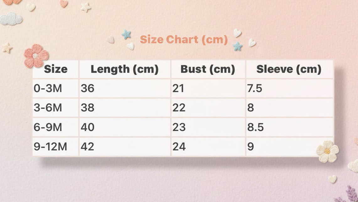 I Love Mama and Papa 2 Piece Set Baby Romper