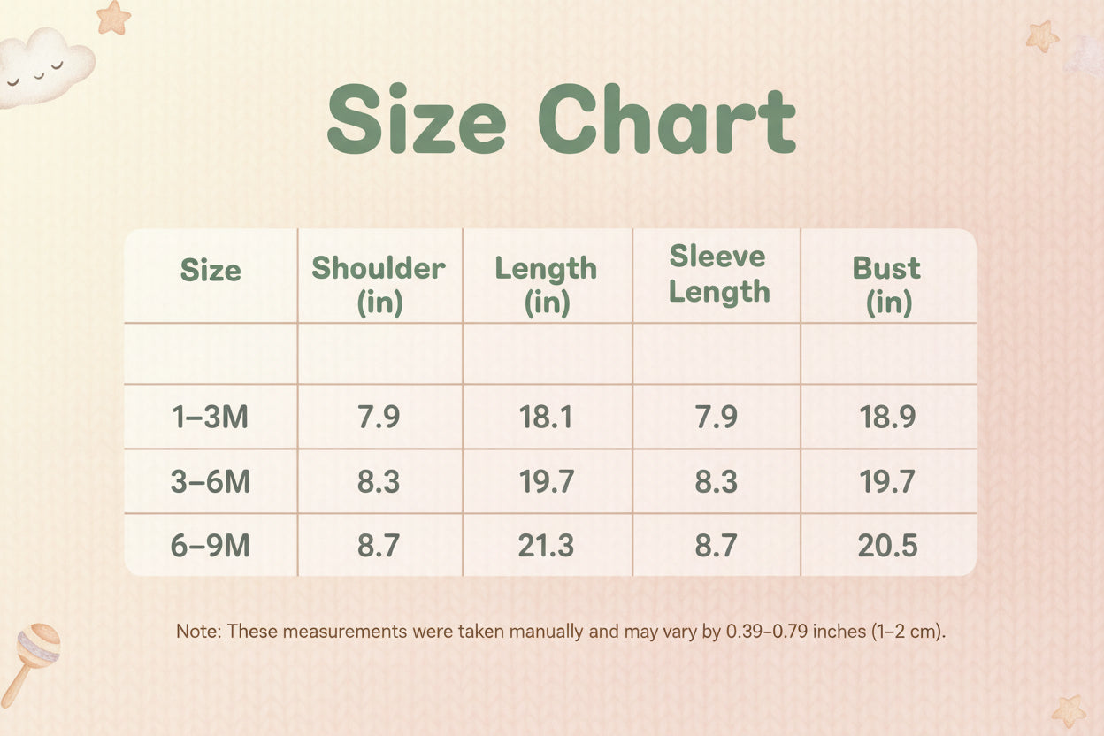 Newborn Baby Girl Personalized Embroidered Romper