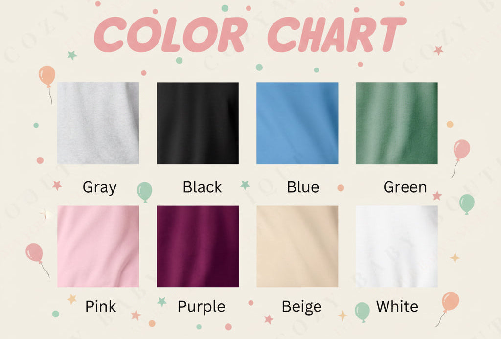 Mickey 1st Birthday - Family Matching Birthday Shirt