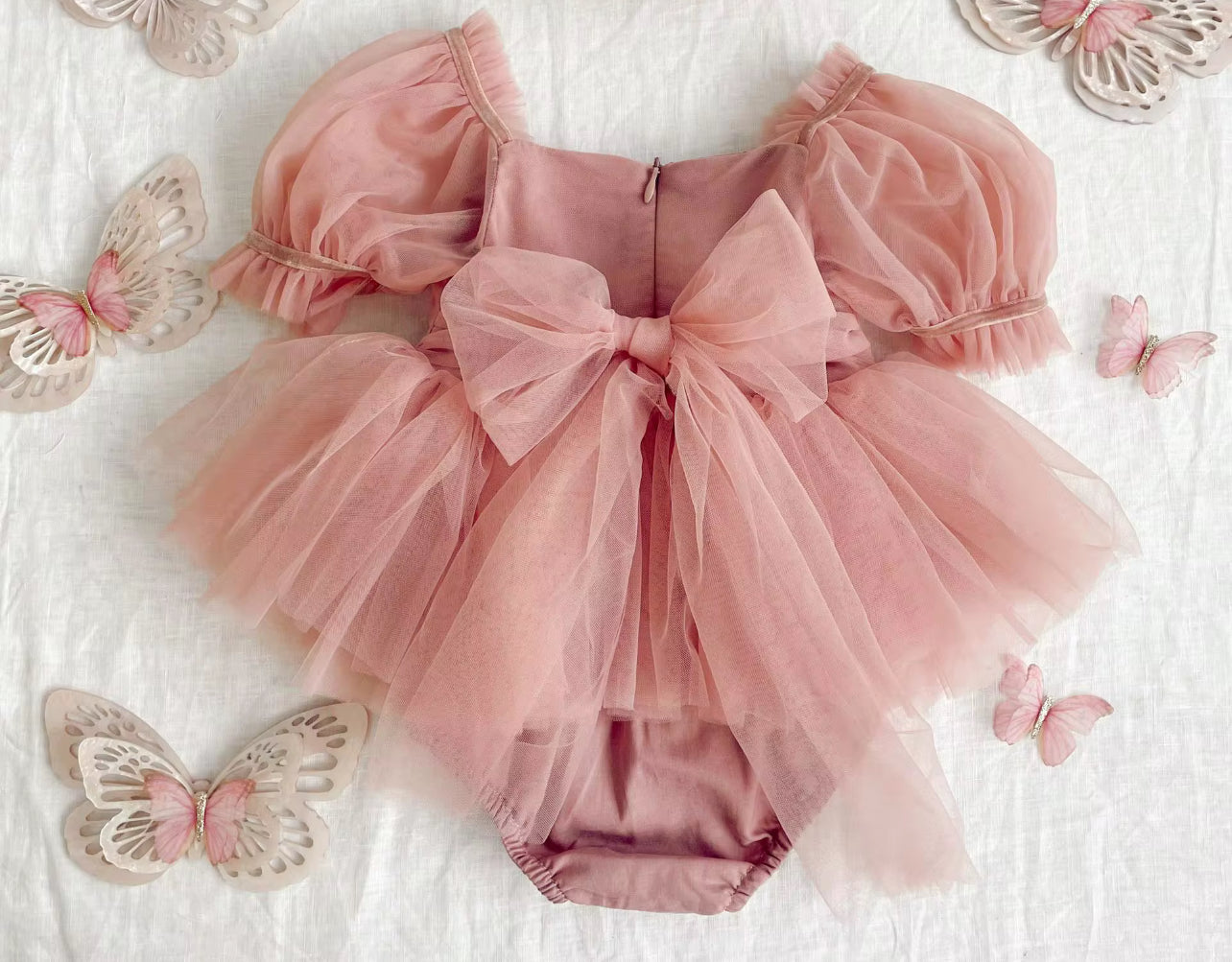 Baby Girl Clothes