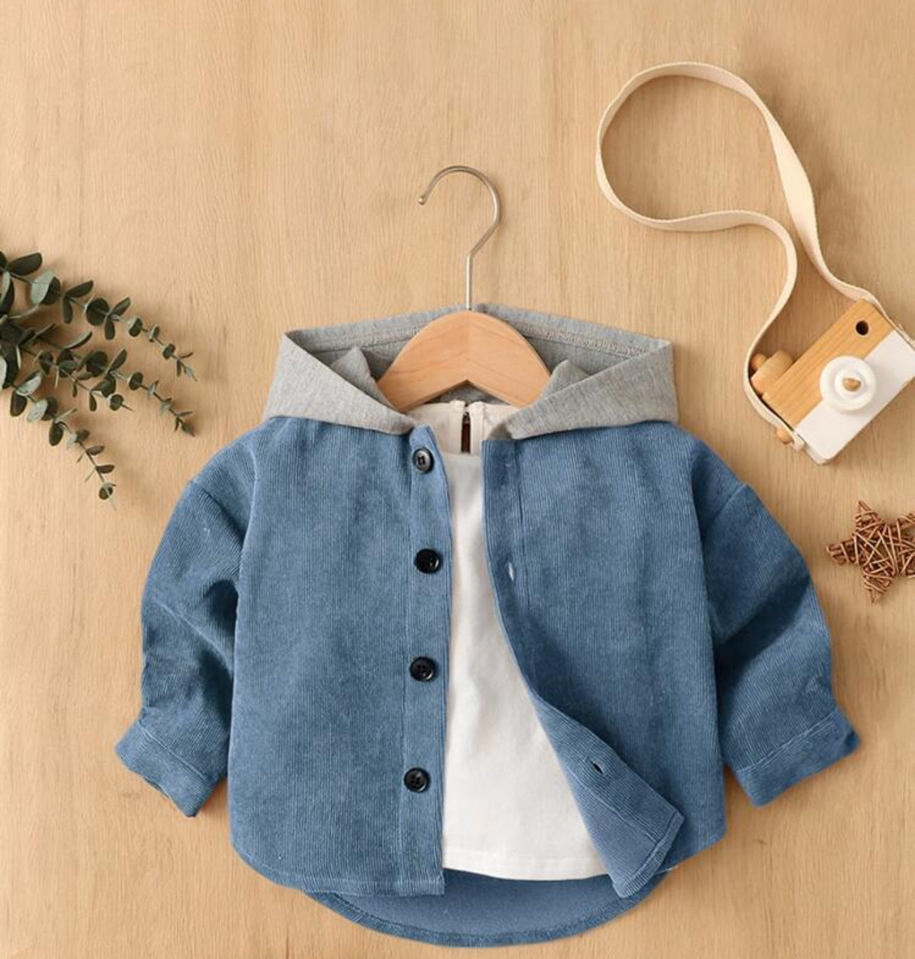Baby Boy Clothes