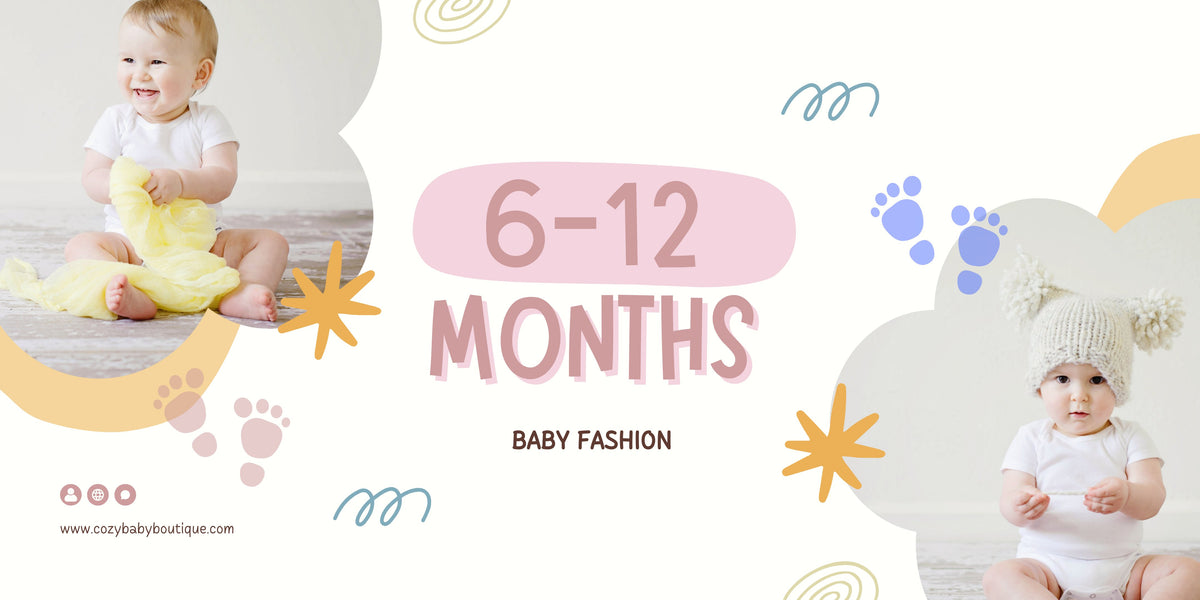 6-12 months
