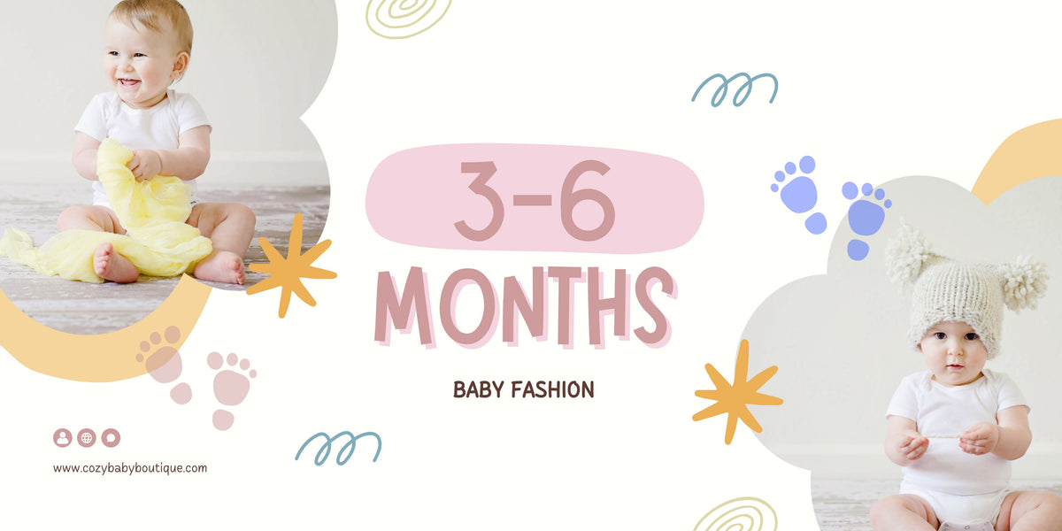 3-6 months