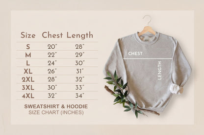 Personalized Embroidered Dad, Pops, Grandpa Sweatshirt with Sleeve Name(s)