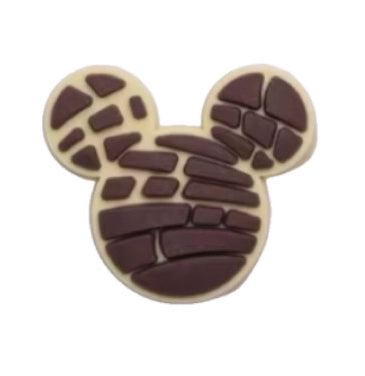 Sweets Treats Rubber Shoe Charms