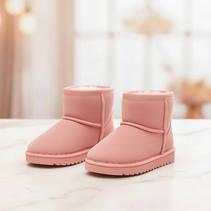 Winter Snow Boots