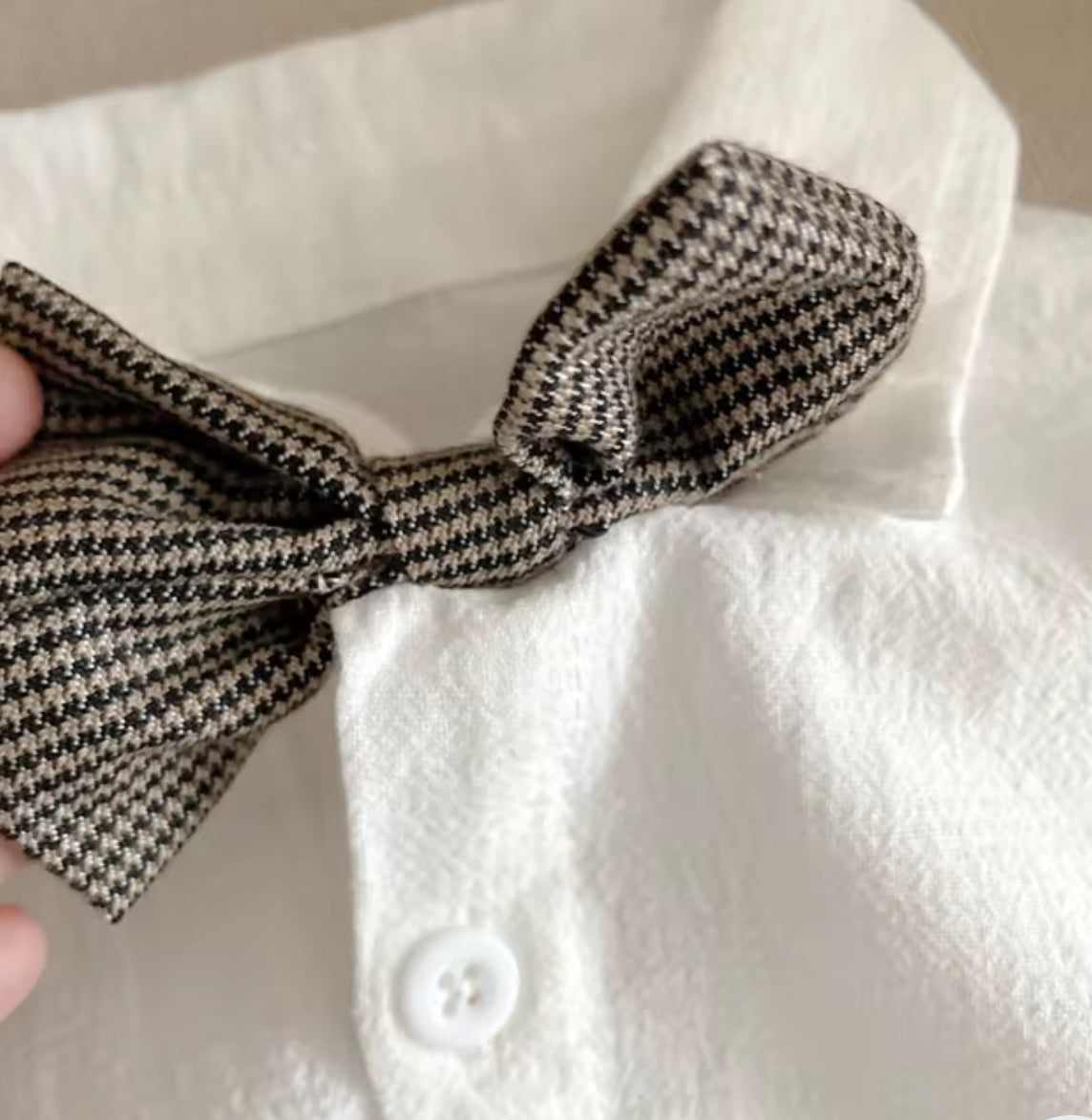 Photoshoot Formal Outfit Set