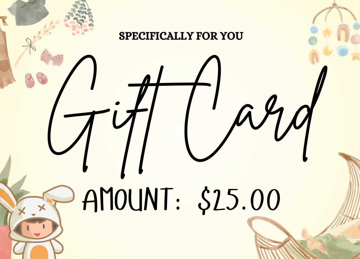 e-Gift Card