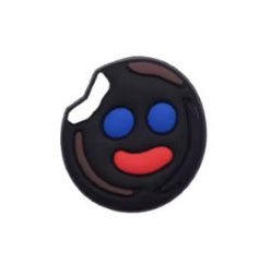 Sweets Treats Rubber Shoe Charms