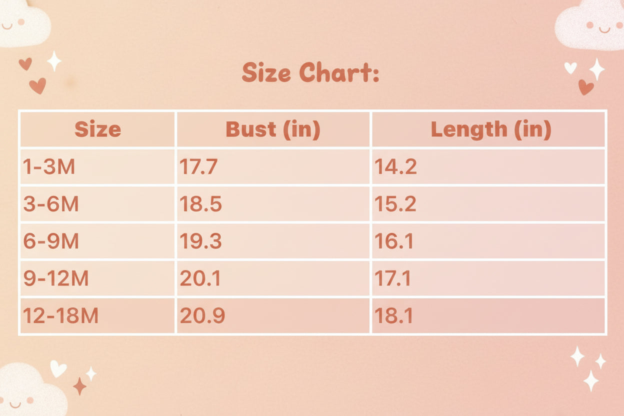 Baby Girl Top, Bloomers & Hair Band