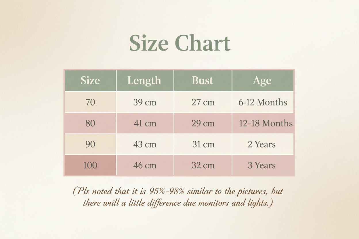 Girls Jumbo Bow Dress Long Sleeve, Warm & Soft Linen-Lined