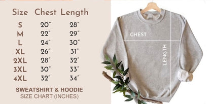 Autism MAMA, PAPA, GRANDMA, GRANDPA Embroidered Sweatshirt Personalized | Add Sleeve Name or Special Phrase