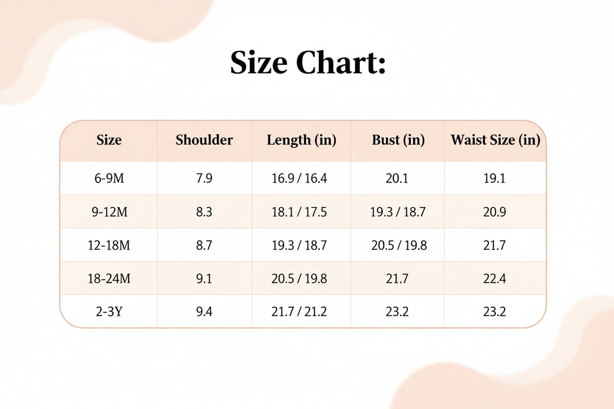 Big Bow Blossom Floral Dress Heart Cut-Out Detachable Bow