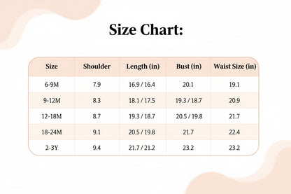 Big Bow Blossom Floral Dress Heart Cut-Out Detachable Bow